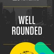 Well Rounded (EIFF)(2021) movie poster